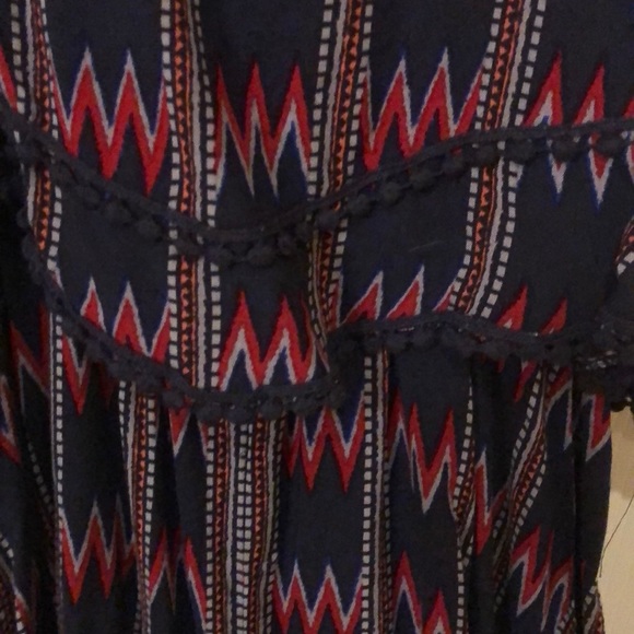 NWT - Romper with Shorts - Picture 3 of 3